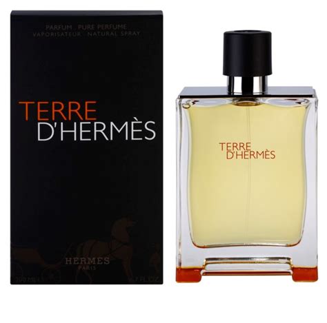 terre di hermes profumo opinioni